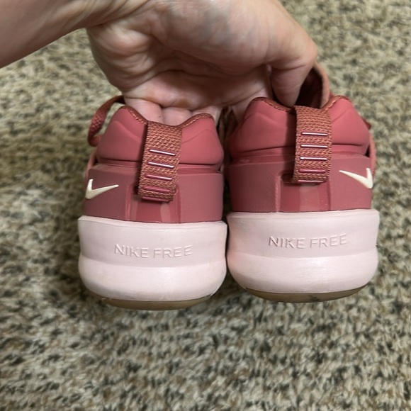 EUC Nike Free Metcon 2 Athletic Sneakers 7.5 - Picture 5 of 10